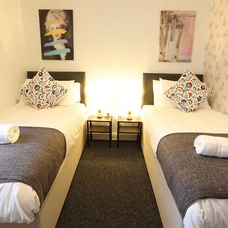 B'Ham Nec/Airport/Hs2 Short Stay Бирмингем Экстерьер фото