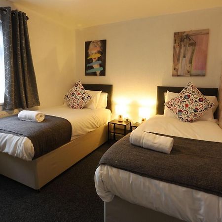 B'Ham Nec/Airport/Hs2 Short Stay Бирмингем Экстерьер фото