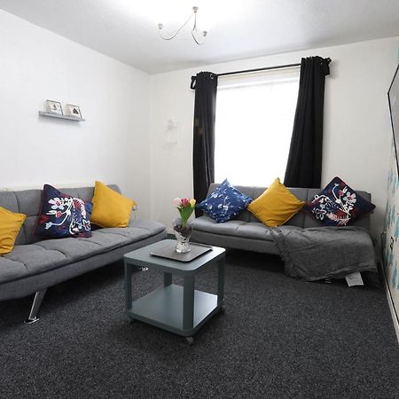B'Ham Nec/Airport/Hs2 Short Stay Бирмингем Экстерьер фото