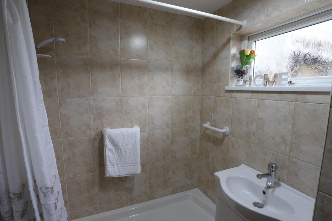 B'Ham Nec/Airport/Hs2 Short Stay Бирмингем Экстерьер фото