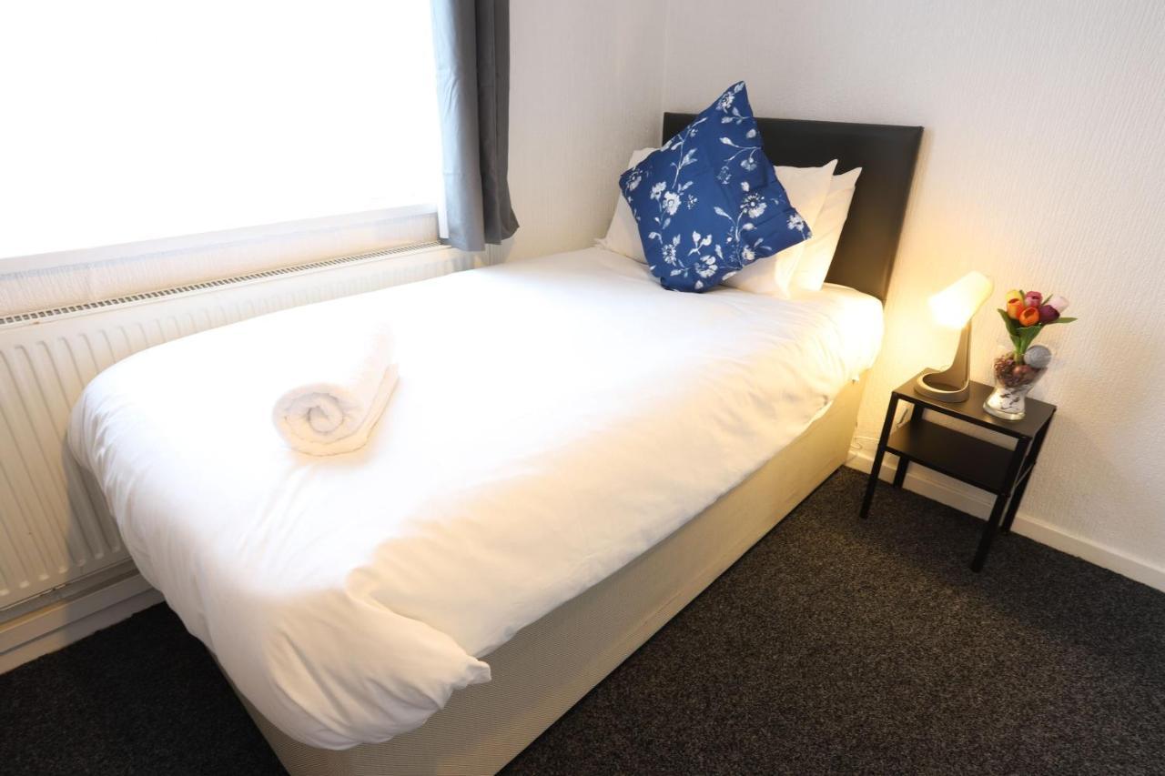 B'Ham Nec/Airport/Hs2 Short Stay Бирмингем Экстерьер фото